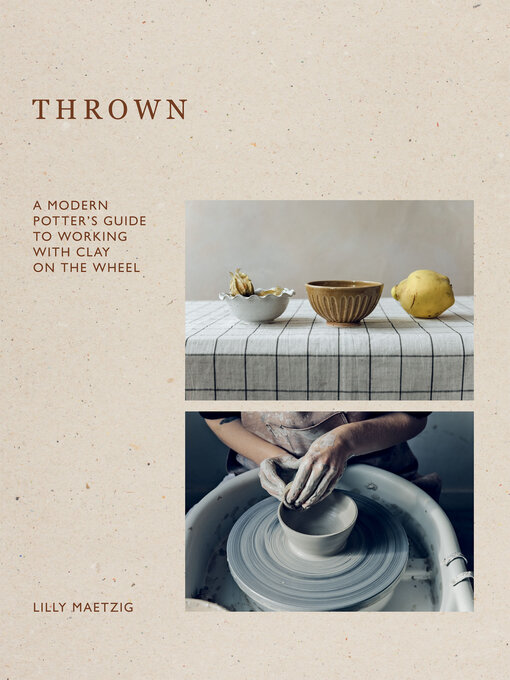 Title details for Thrown by Lilly Maetzig - Wait list